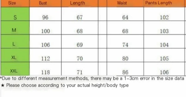 Autumn Ribbed Knit Lounge Duo