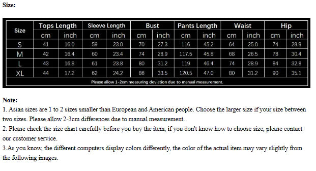 Knitted Hooded Cropped Set